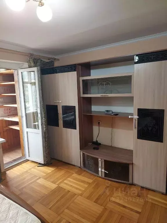 1-к кв. Краснодарский край, Горячий Ключ ул. Кириченко, 12 (35.0 м) - Фото 2