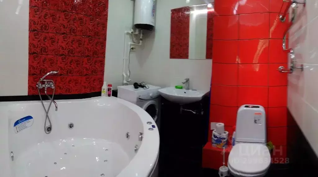 1-к кв. Ярославская область, Ярославль ул. Володарского, 3 (39.0 м) - Фото 1