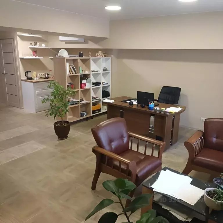 Помещение свободного назначения в Краснодарский край, Сочи городской ... - Фото 1