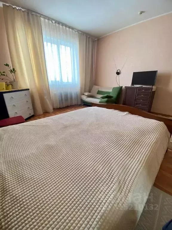 1-к кв. Курская область, Курск просп. Победы, 50 (51.0 м) - Фото 0