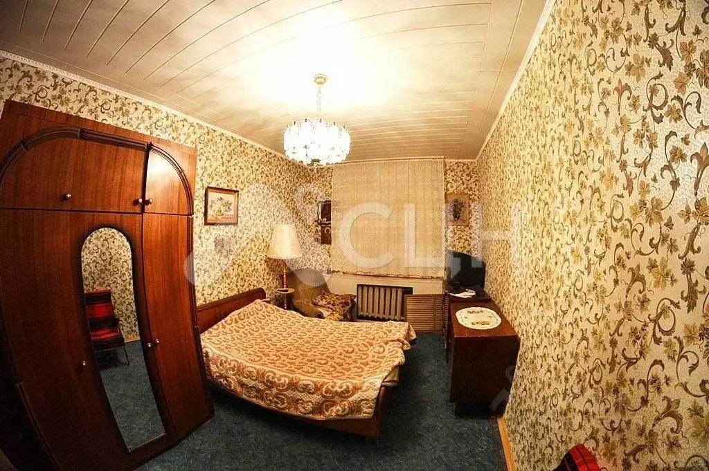 2-к кв. Нижегородская область, Саров ул. Ушакова, 16 (60.0 м) - Фото 1