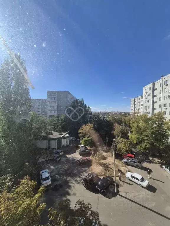 3-к кв. Волгоградская область, Волгоград ул. Елисеева, 17 (67.1 м) - Фото 2