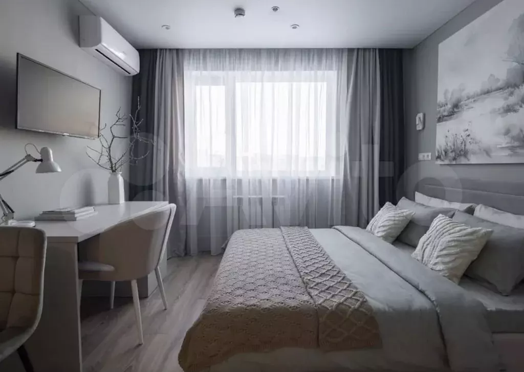 Квартира-студия, 21 м, 13/24 эт. - Фото 0