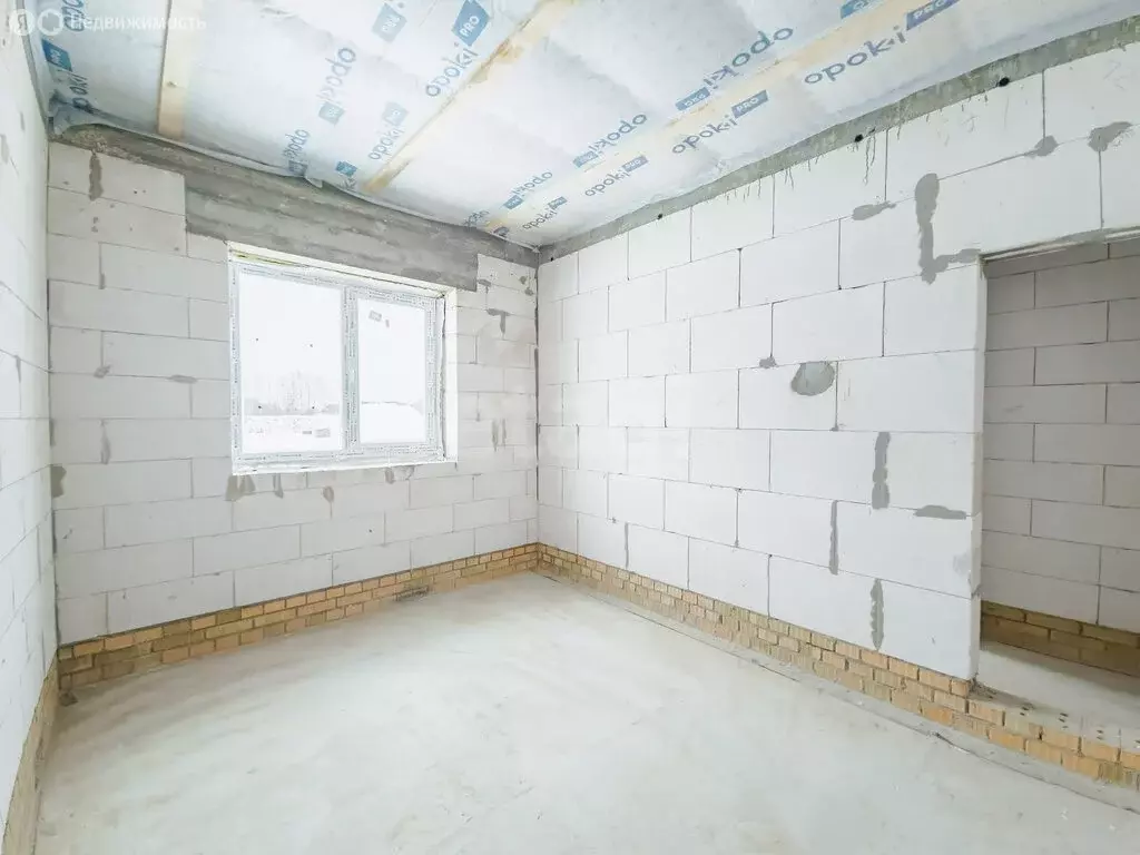 Дом в Ярославский муниципальный округ, деревня Ермолово, 2-й ... - Фото 2