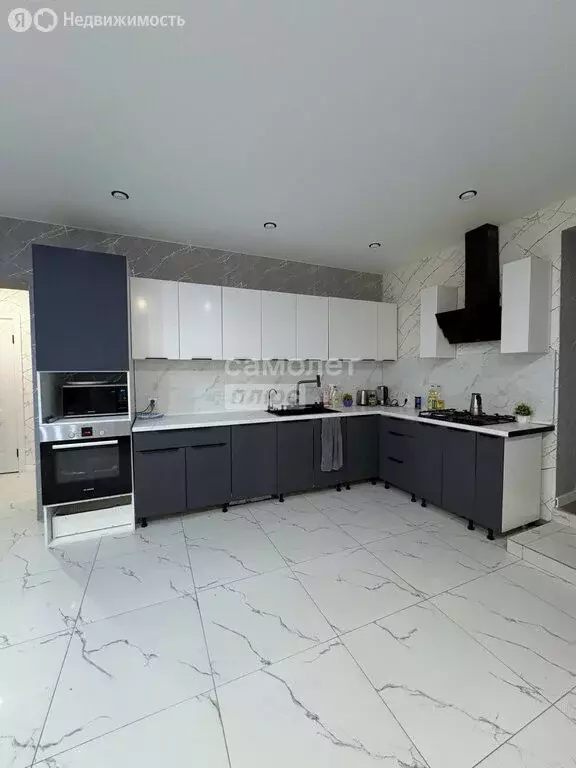 Дом в Подгорное, улица Титова, 13 (360 м) - Фото 1