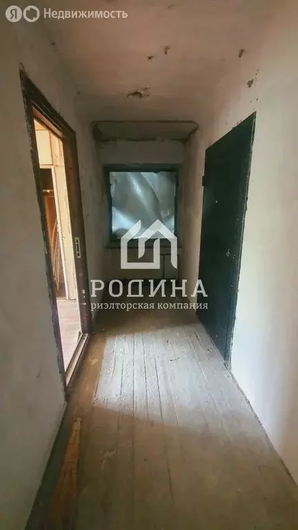 1к в -комнатной квартире (12.3 м) - Фото 2