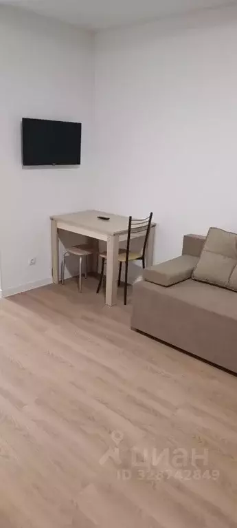 Студия Москва Сосенское поселение, просп. Куприна, 30к1 (25.0 м) - Фото 2