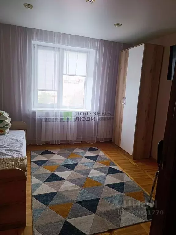 2-к кв. Белгородская область, Белгород Восточная ул., 5 (49.5 м) - Фото 2