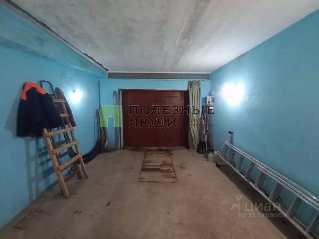 Гараж в Татарстан, Зеленодольск Солнечная ул., 24 (24 м) - Фото 1
