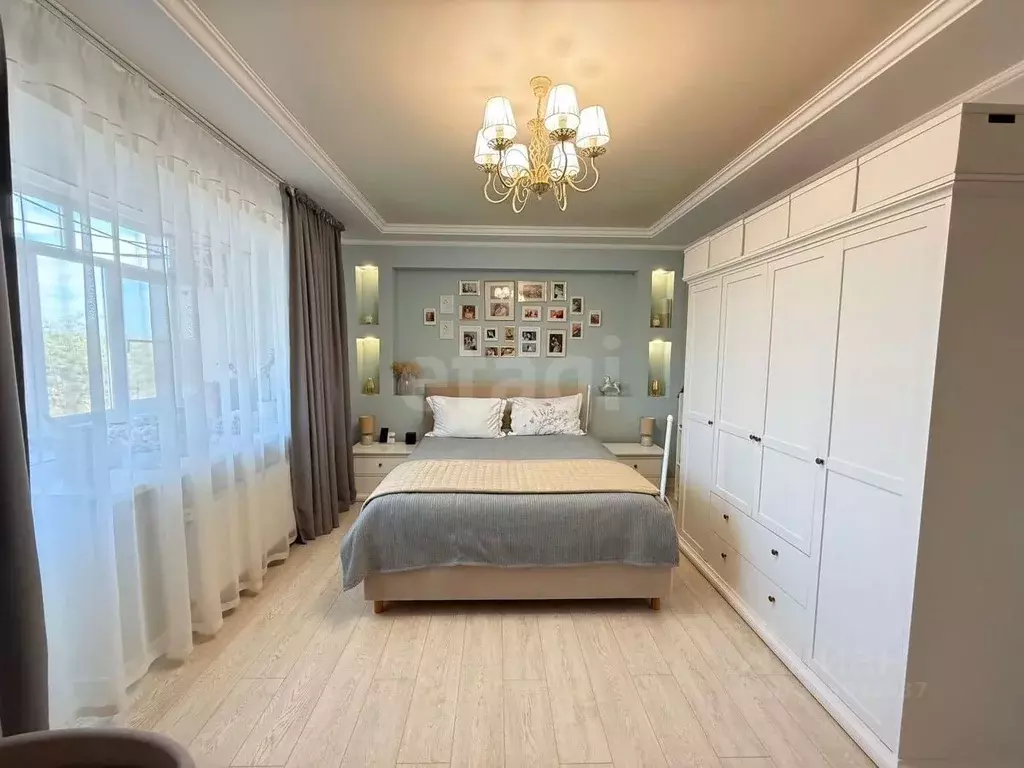 2-к кв. Ростовская область, Таганрог ул. Маршала Жукова, 1Д (63.8 м) - Фото 2