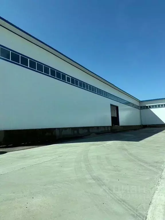 Склад в Брянская область, Брянский район, Супоневское с/пос, с. ... - Фото 2