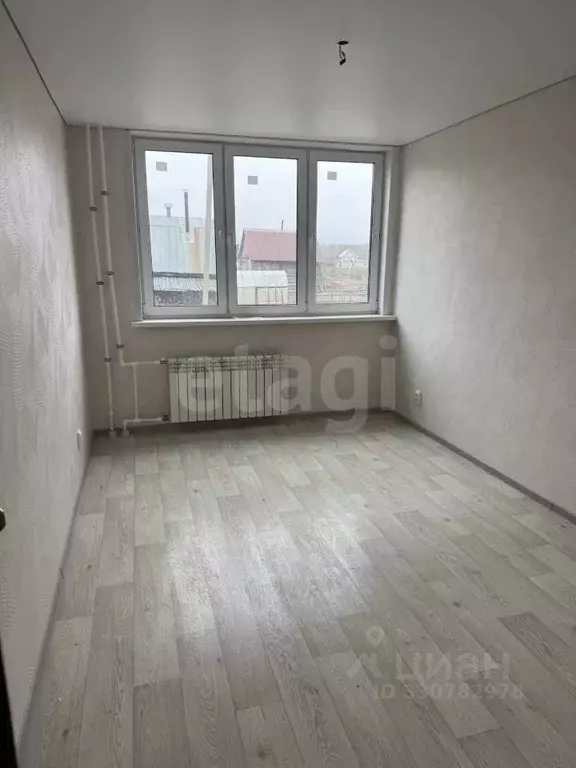 2-к кв. Вологодская область, Грязовец ул. Газовиков, 30 (49.1 м) - Фото 1