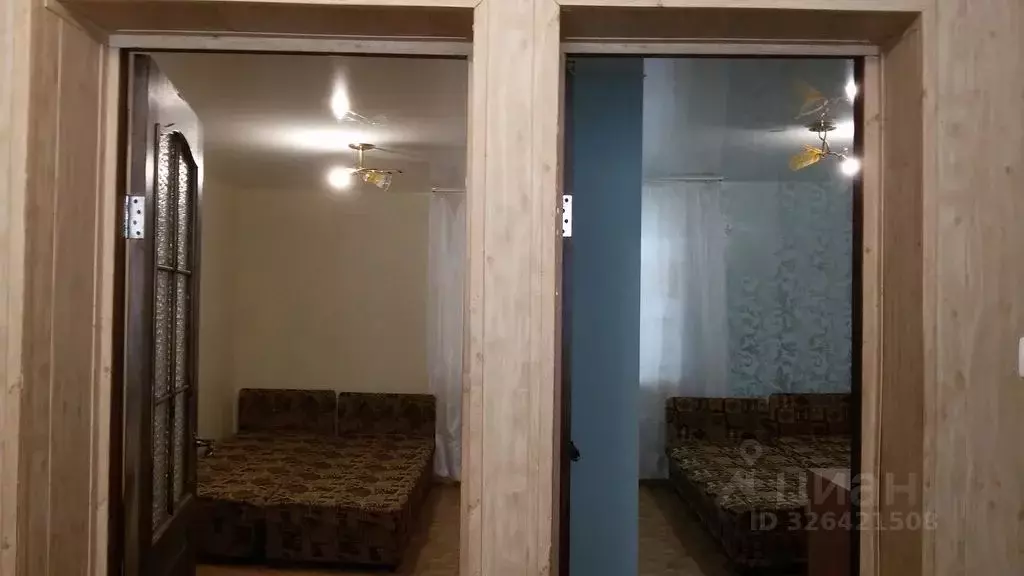 Комната Крым, Алушта ул. Горького, 17 - Фото 1