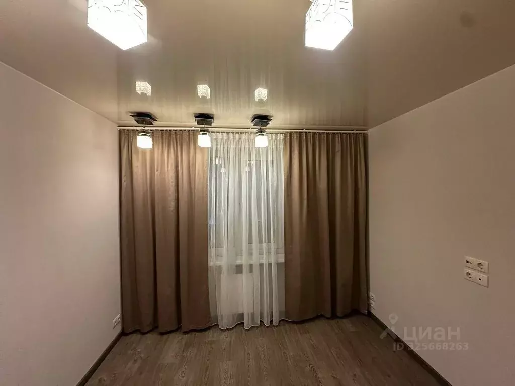 3-к кв. Вологодская область, Череповец ул. Городецкая, 15 (88.0 м) - Фото 2