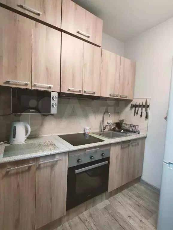 2-к. квартира, 32 м, 1/1 эт. - Фото 0