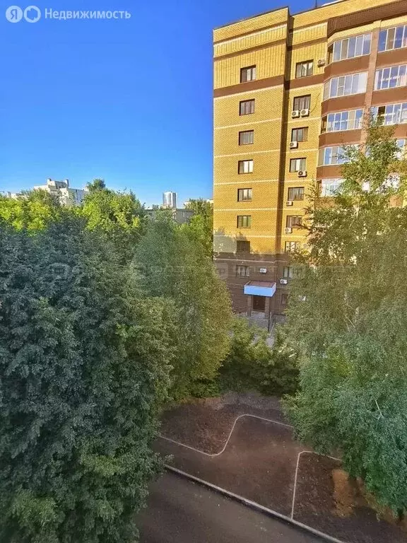 3-комнатная квартира: Казань, улица Аделя Кутуя, 5А (58.4 м) - Фото 2