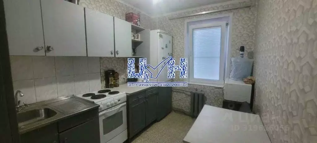 2-к кв. Курская область, Курчатов Ленинградская ул., 37 (41.6 м) - Фото 0