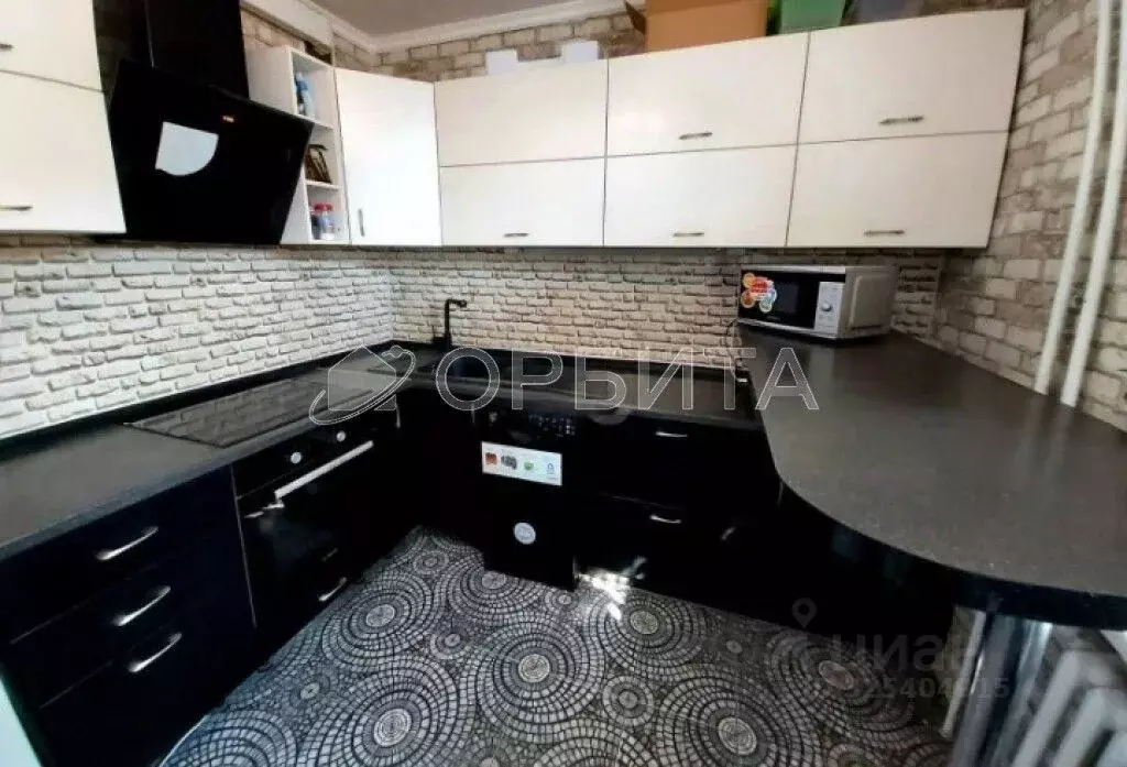 1-к кв. Тюменская область, Тюмень Широтная ул., 172к3 (43.2 м) - Фото 2