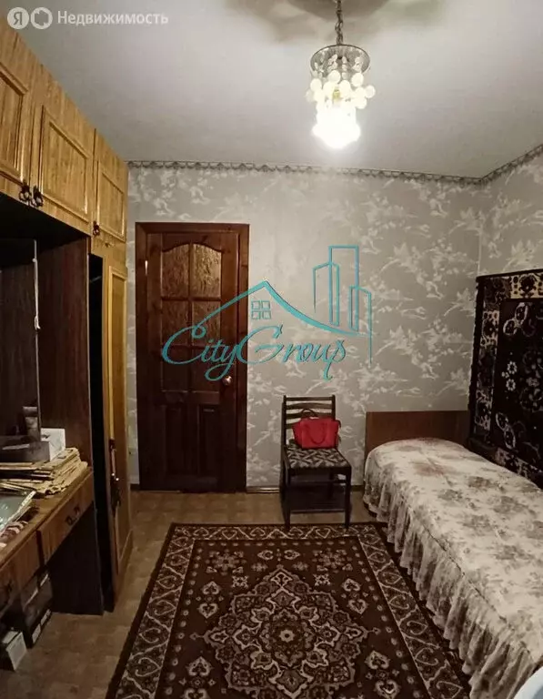 3-комнатная квартира: Орск, микрорайон Новый город, улица Беляева, 10А ... - Фото 2