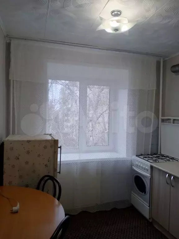 1-к. квартира, 35 м, 4/5 эт. - Фото 1