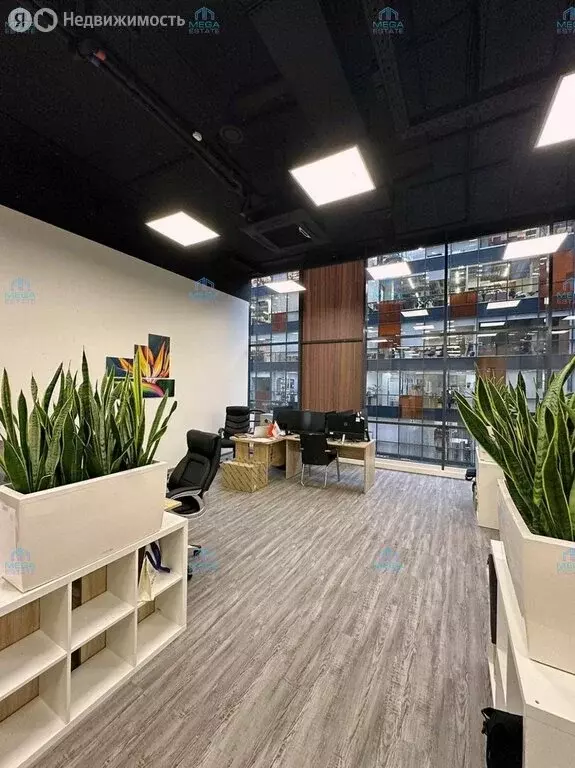 Офис (4908 м) - Фото 2