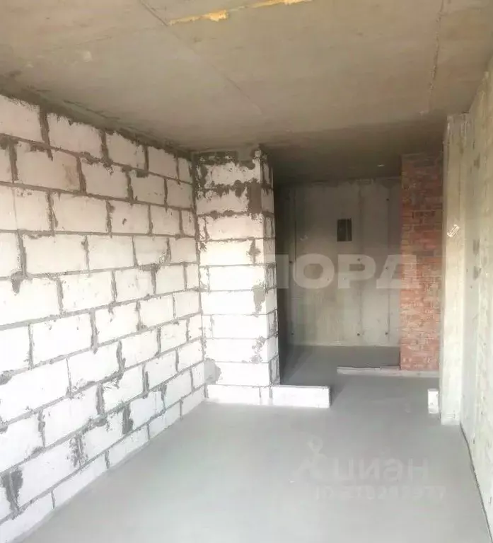Студия Ростовская область, Ростов-на-Дону ул. Штахановского, 18/1 ... - Фото 1