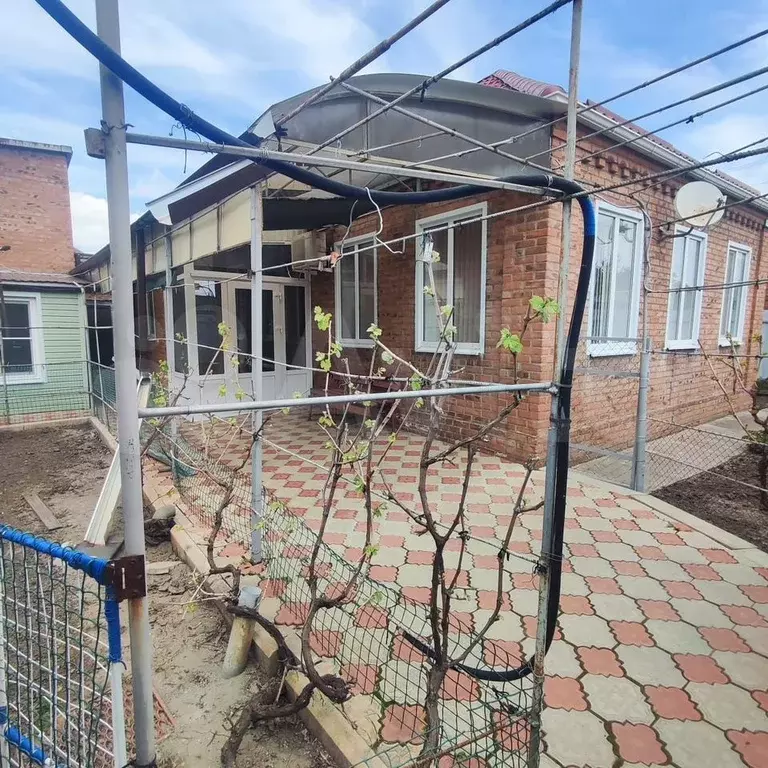 Дом 70 м на участке 3 сот. - Фото 0