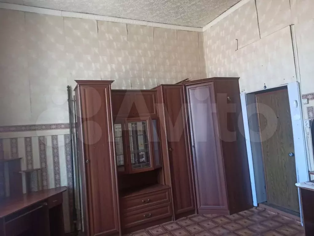 Комната 20,5 м в 4-к., 2/2 эт. - Фото 1