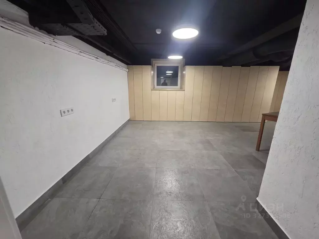 Помещение свободного назначения в Москва Семеновская наб., 3/1К7 (23 ... - Фото 1