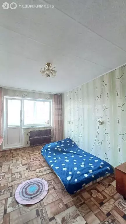 3-комнатная квартира: Омск, Волгоградская улица, 6 (59.4 м) - Фото 2