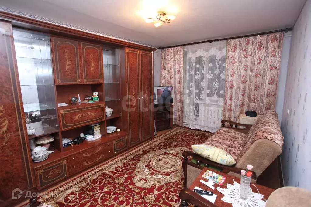 Продаётся 2-к квартира, 49.5 м - Фото 0