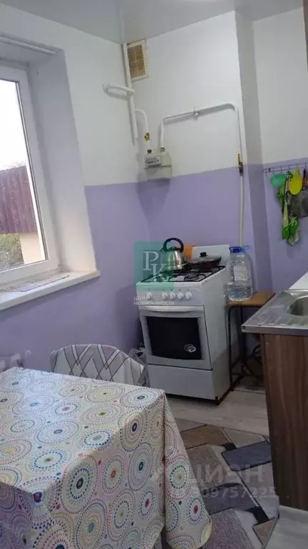 1-к кв. Севастополь ул. Симонка, 55 (34.7 м) - Фото 0