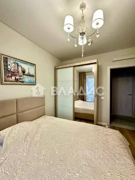 2-к кв. Москва Сосенское поселение, просп. Куприна, 24к1 (52.3 м) - Фото 2