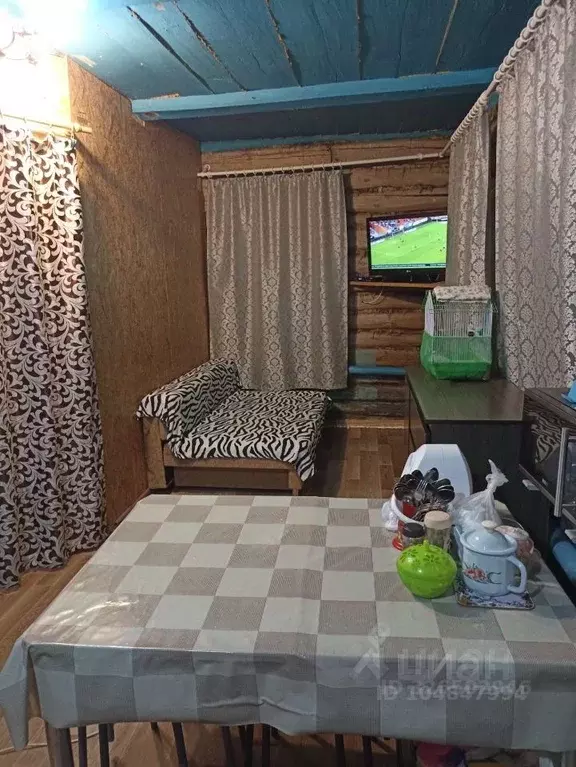 Дом в Башкортостан, Ишимбайский район, Ишеевский сельсовет, д. ... - Фото 2