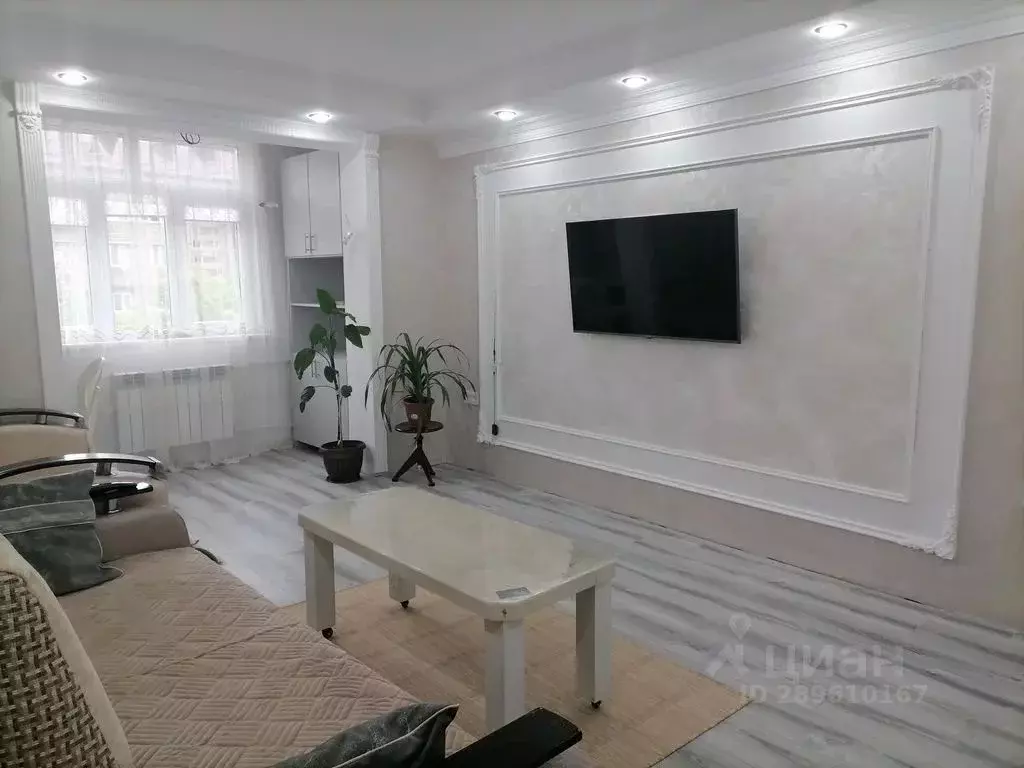 2-к кв. Дагестан, Дербент просп. Агасиева, 16А (43.0 м) - Фото 0