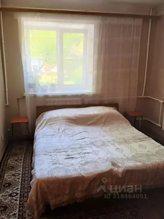 1-к кв. Липецкая область, Липецк ул. Гагарина, 74А (35.0 м) - Фото 0