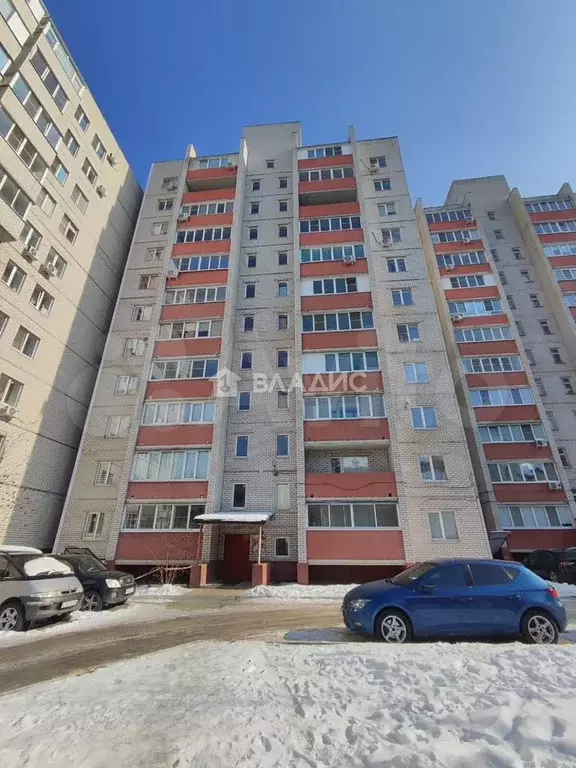 Квартира-студия, 28,9 м, 7/11 эт. - Фото 0