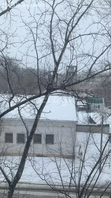 3-комнатная квартира: Хабаровск, микрорайон имени Горького, улица ... - Фото 0