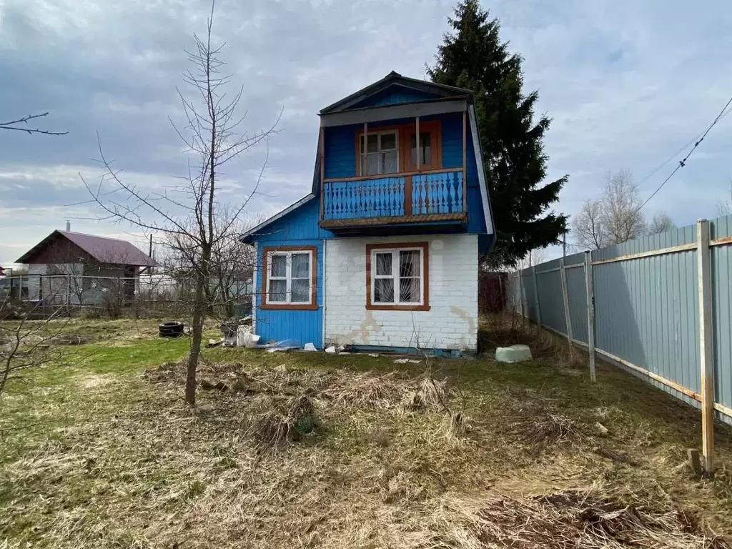Дом в Владимирская область, Владимир Колокшанец сад, 281 (34 м) - Фото 1
