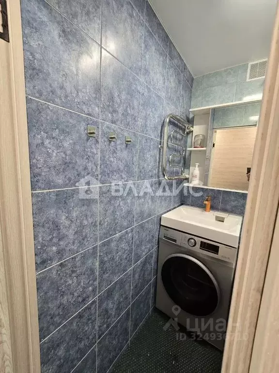 2-к кв. Алтайский край, Бийск ул. Ильи Мухачева, 250/1 (47.0 м) - Фото 2