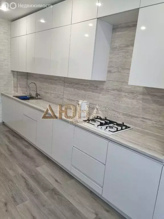 2-комнатная квартира: Кострома, улица Симановского, 93 (64.6 м) - Фото 0