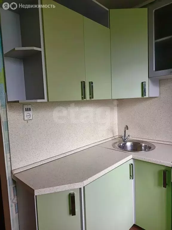 3-комнатная квартира: Ковров, Клязьменская улица, 10 (42 м) - Фото 0