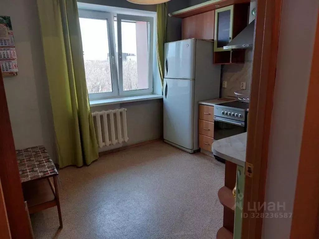 2-к кв. Амурская область, Благовещенск ул. Шевченко, 44 (62.0 м) - Фото 1