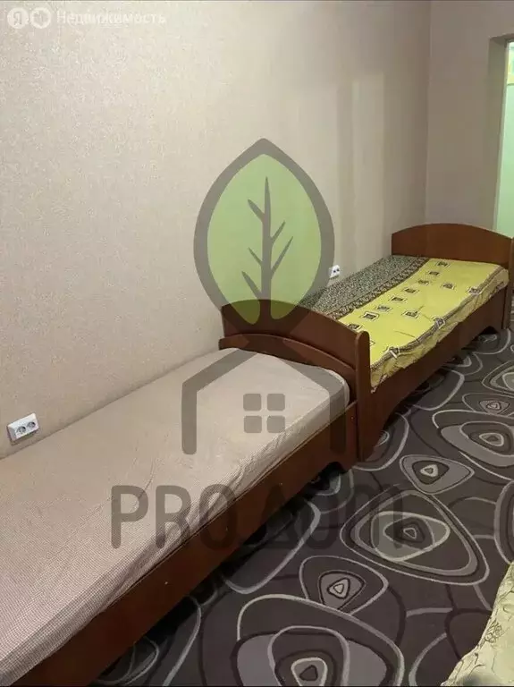 2-комнатная квартира: Норильск, улица Кирова, 17 (52 м) - Фото 2