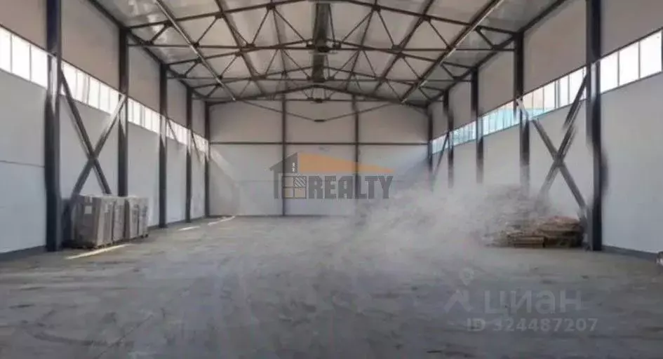 Склад в Московская область, Дмитровский муниципальный округ, д. ... - Фото 2