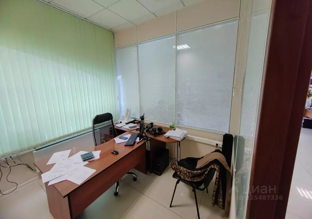 Помещение свободного назначения в Курская область, Курск ул. ... - Фото 2