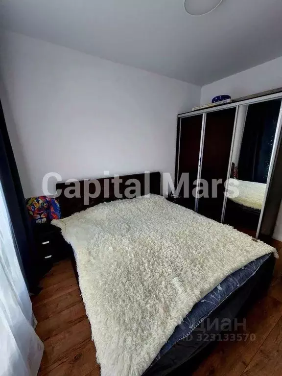 1-к кв. Москва Березовая аллея, 17к2 (37.0 м) - Фото 2