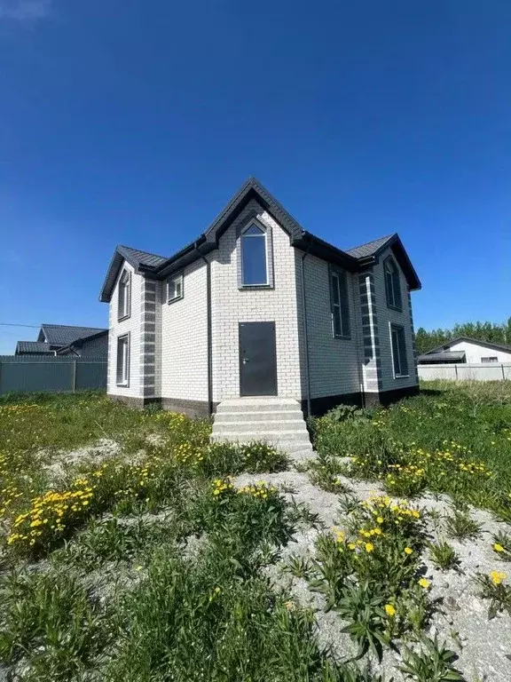 Дом в Свердловская область, Полевской муниципальный округ, с. ... - Фото 2