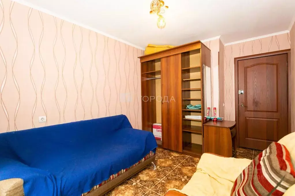 2-к кв. Новосибирская область, Новосибирск ул. Танкистов, 15 (47.0 м) - Фото 0