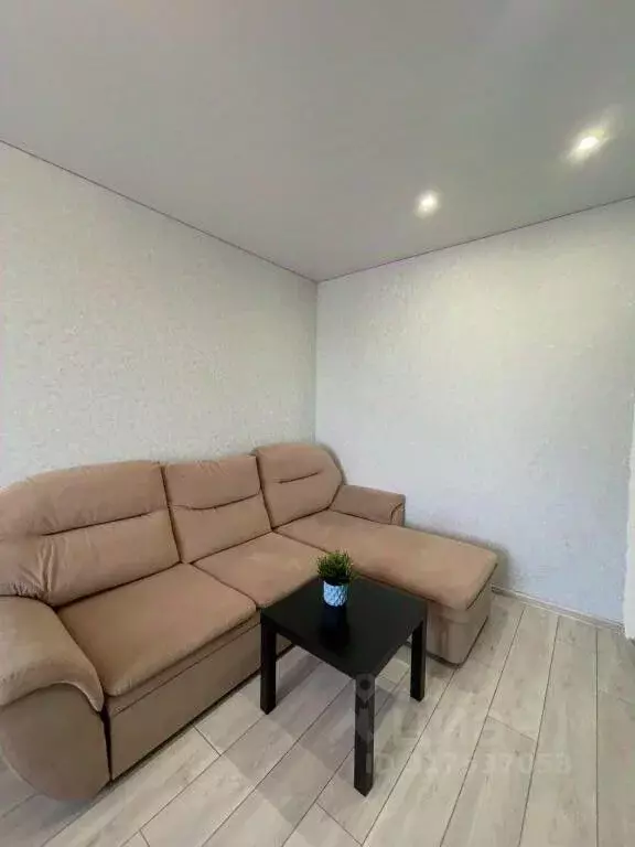 2-к кв. Ставропольский край, Михайловск Шпаковский район, ул. ... - Фото 2